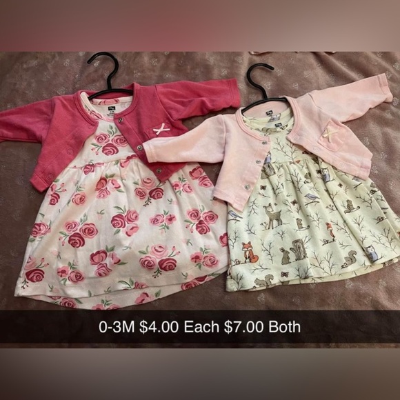 Baby 0-3m Bundle - Picture 8 of 10